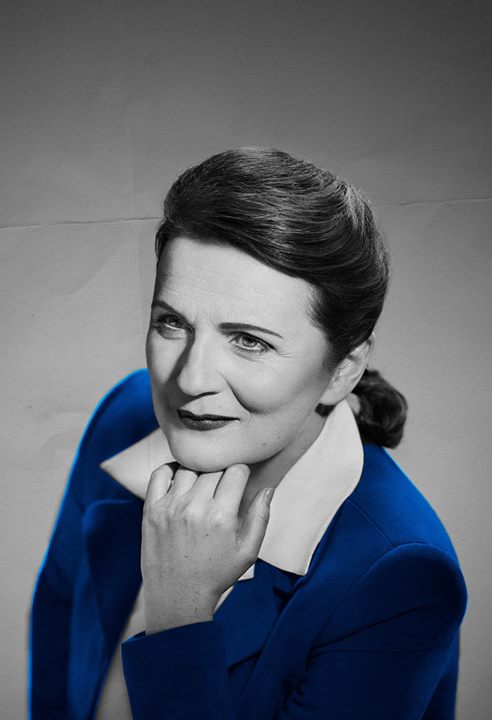 Bel entretien du TNM: Faire entendre la langue de Gabrielle Roy