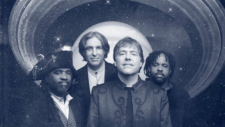 Béla Fleck and the Flecktones - Festival de Jazz de Montréal