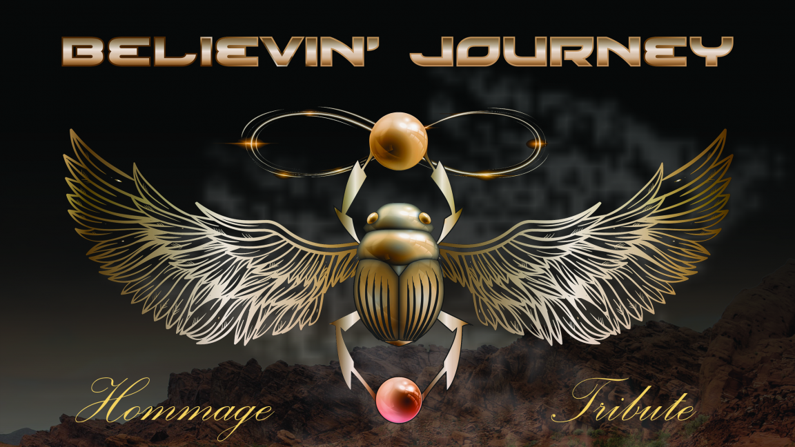 Believin' Journey Resto du Parc: Believin' Journey