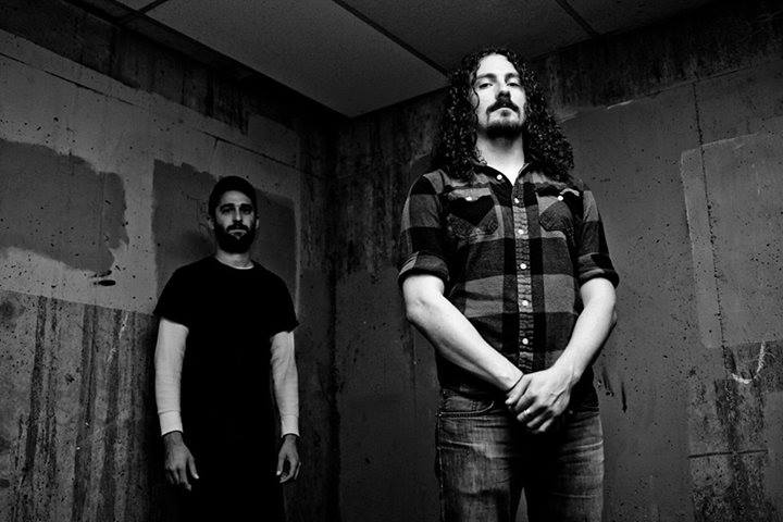BELL WITCH + WREKMEISTER HARMONIES + WELWITSCH @ Turbohaus