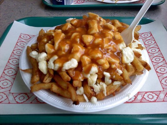 Bellerive Delivery Restaurant