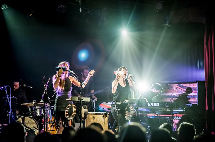 BELLFLOWER ★ Festival International de Jazz de Montréal