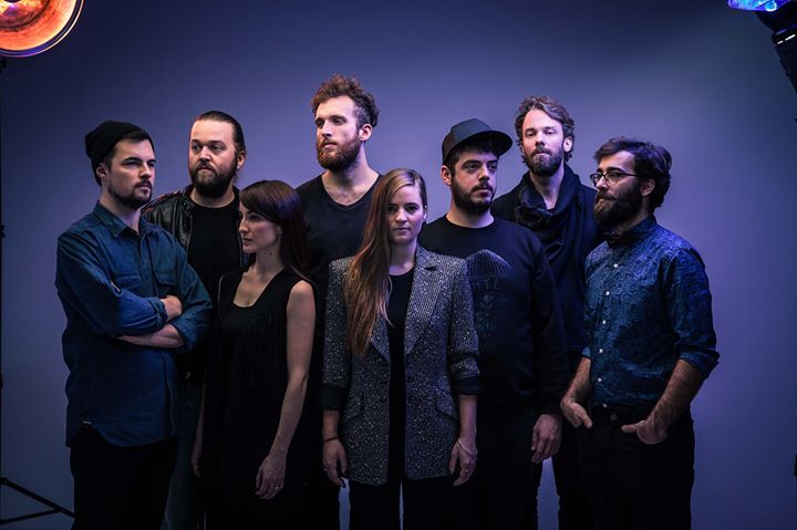 Bellflower, La Petite boîte noire, Sherbrooke