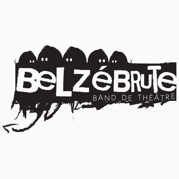 Belzébrute, le band