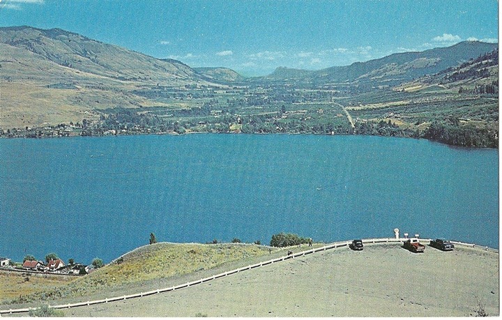 Ben Bradley: Making Canada a Roadside Attraction