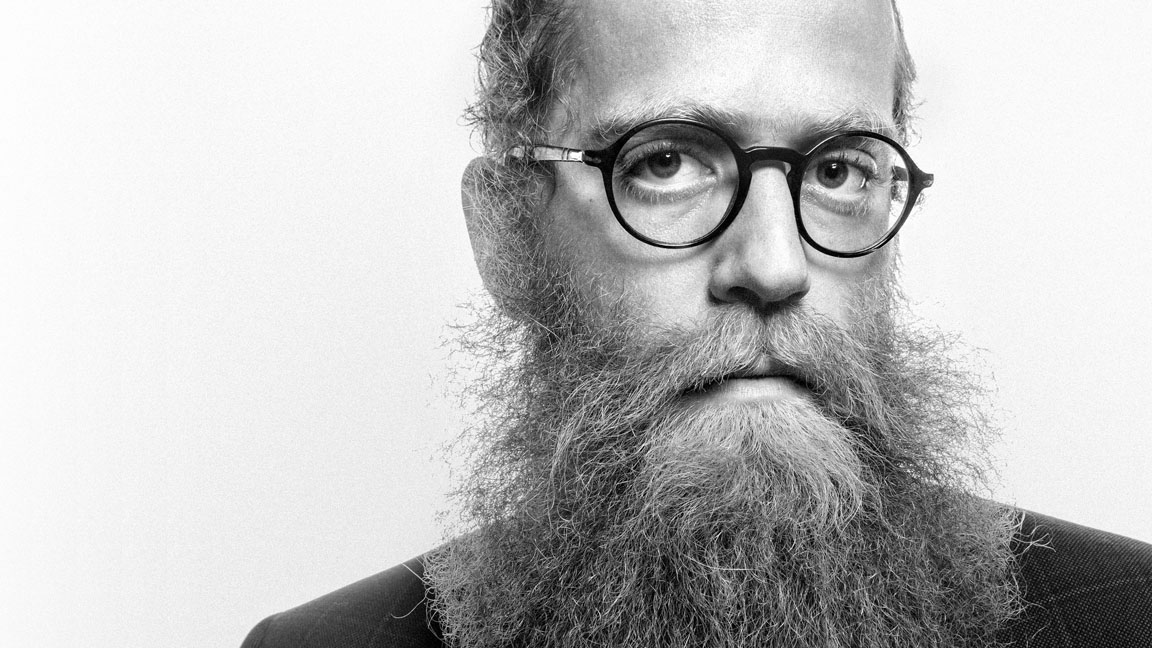 Ben Caplan