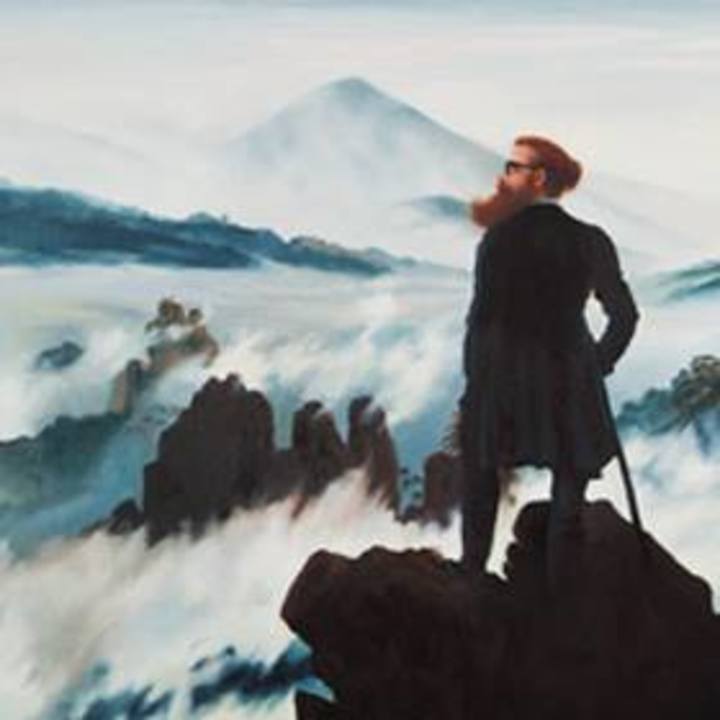 Ben Caplan & The Casual Smokers