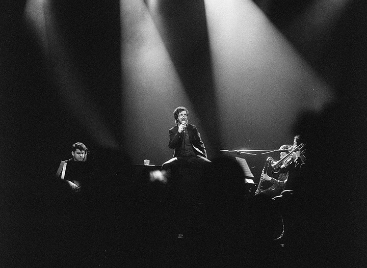 BEN FOLDS - Montréal