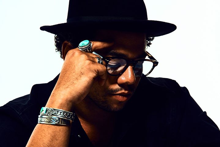 Ben l'Oncle Soul - Festival International Nuits d'Afrique