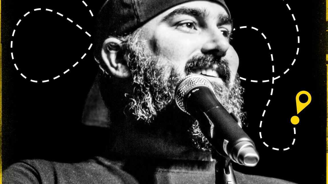 Ben Lefebvre Chez Vous