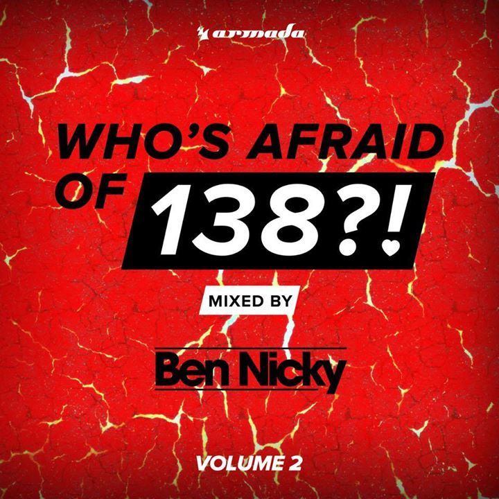 Ben Nicky