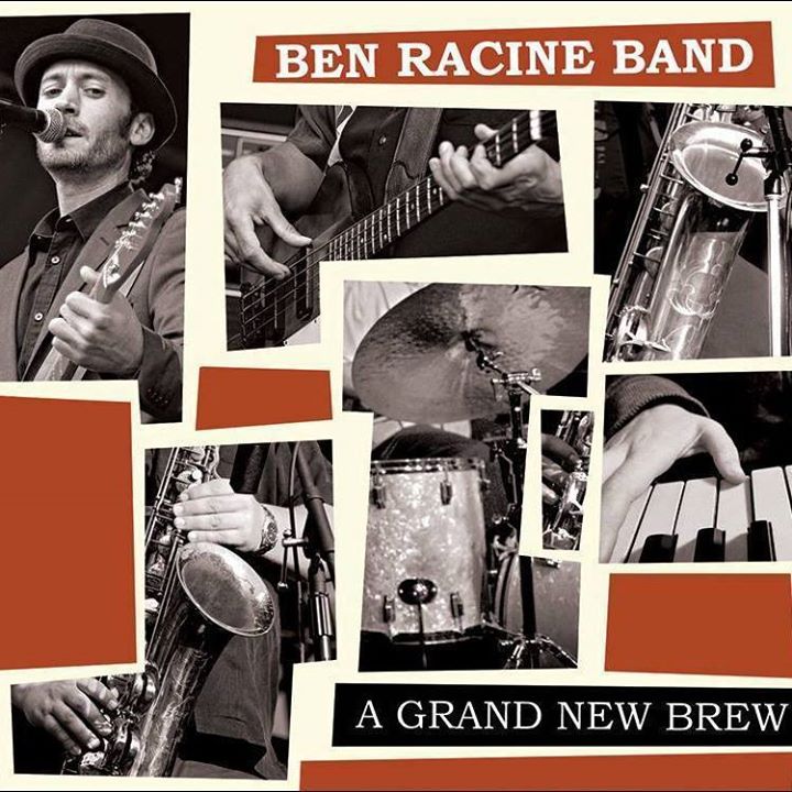 Ben Racine Band