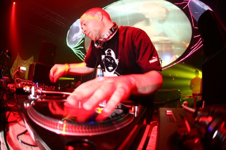 Ben Sims + Tone Depth