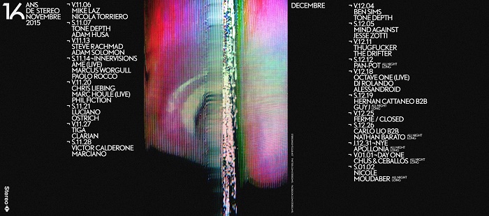 BEN SIMS - TONE DEPTH