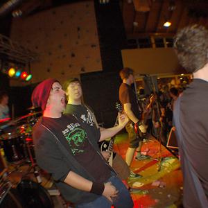 Bender at Dix71 (May 8, 2015)