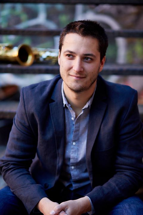 Benjamin Deschamps Quintet