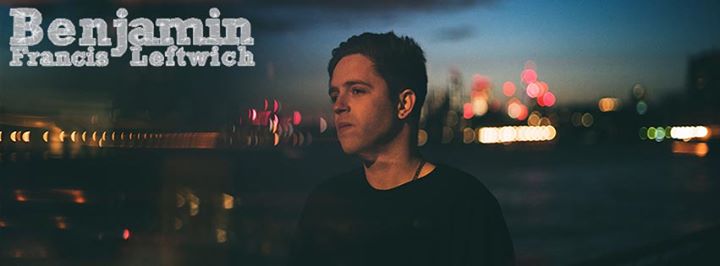 Benjamin Francis Leftwich // 15.07.2016 // Montréal