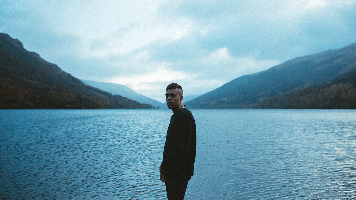 Benjamin Francis Leftwich