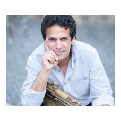 Benny Sharoni Quartet