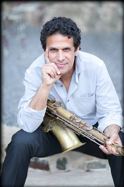 Benny Sharoni Quartet