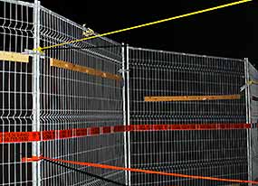 Benoit Aquin - Mégantic photographié