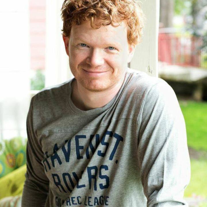 Benoît Archambault + Les Disques Victoire