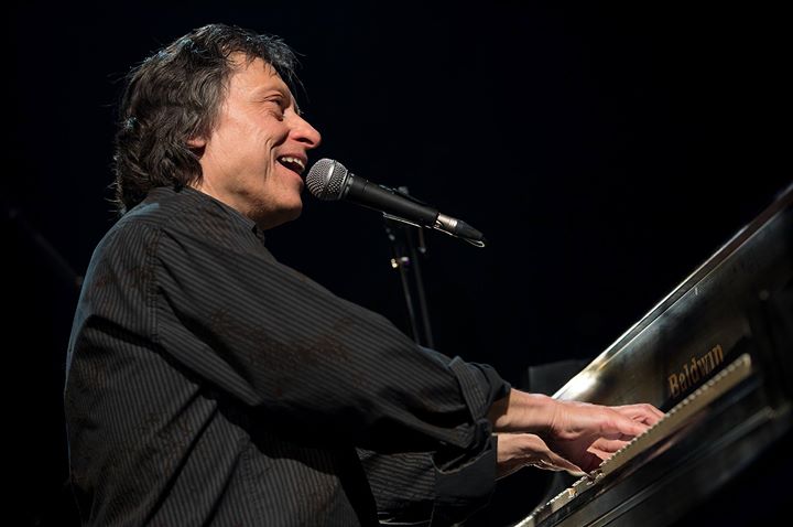 Benoit Gautier présente "Lettres de Lelièvre"