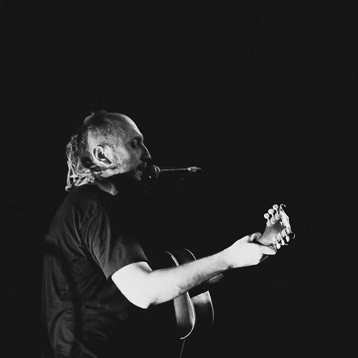 Bernard Adamus à Sherbrooke