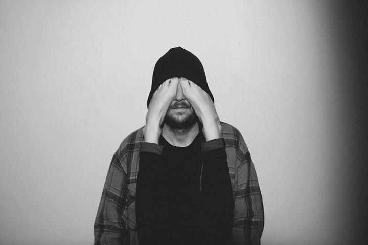 Bernard Adamus // 1re partie : Mon Doux Saigneur ★ FrancoFolies de Montréal