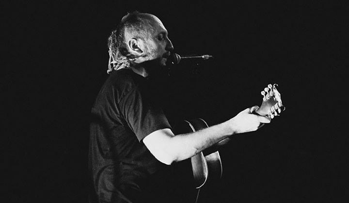 Bernard Adamus au Patriote le 7 décembre 2017