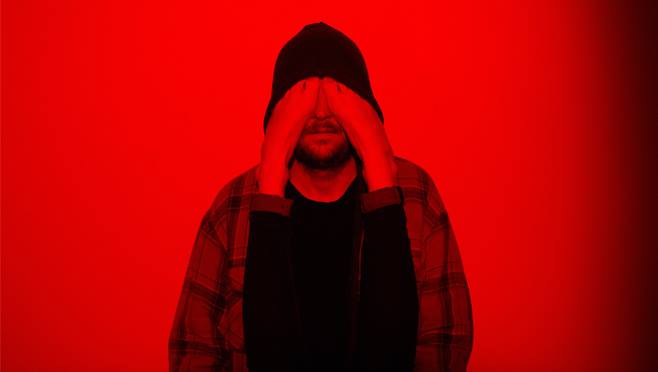 Bernard Adamus @Spect'Art Rimouski