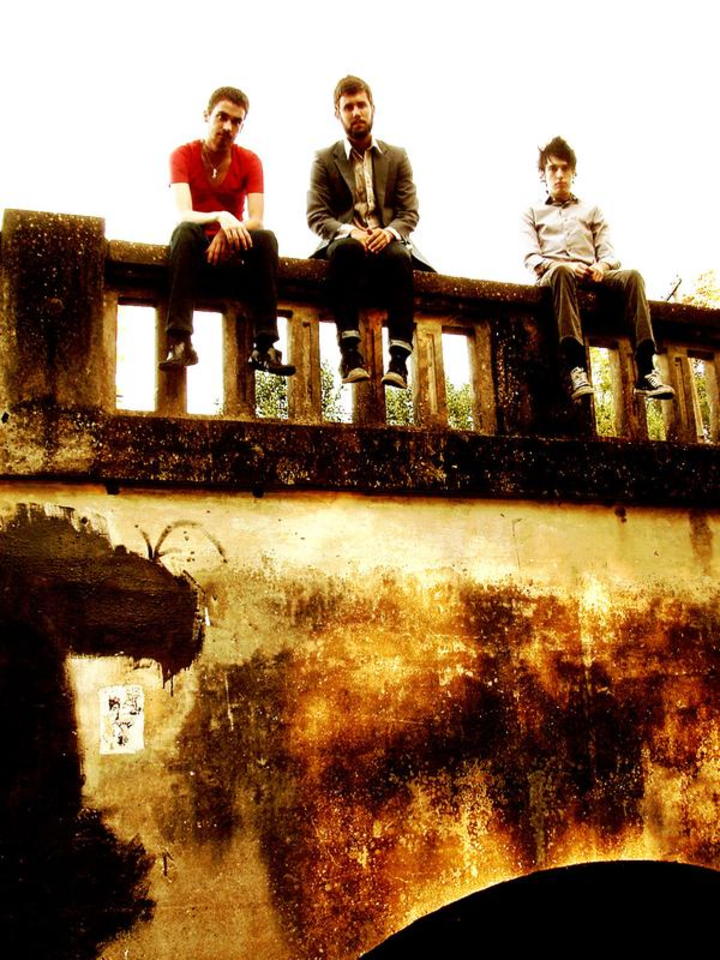 Bernard + Thibeault et Tétreault