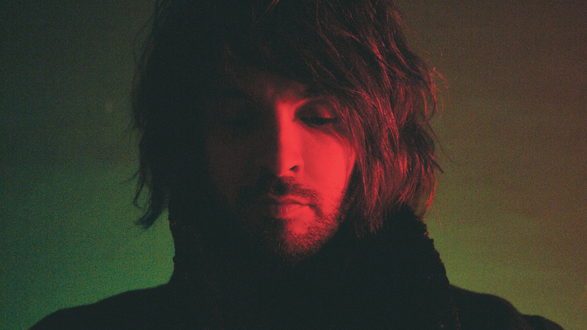 Bernhari à la Chapelle Saint-Louis: Bernhari