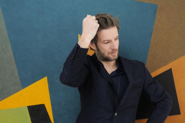 Bertrand Belin & James Irwin