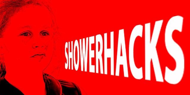 Best Shower Heads For All Time