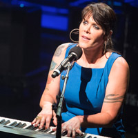 Beth Hart - Festival de Jazz de Montréal