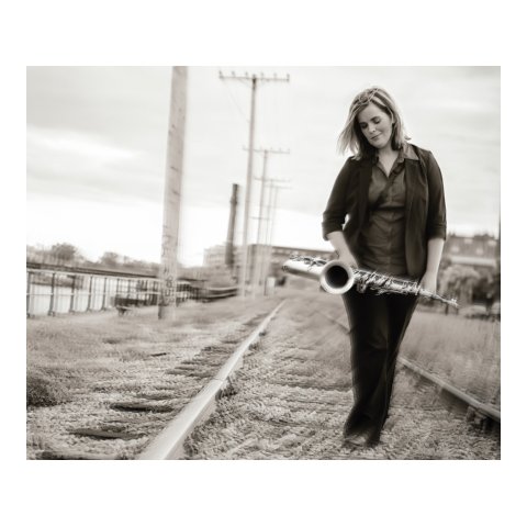 Beth McKenna Quartet