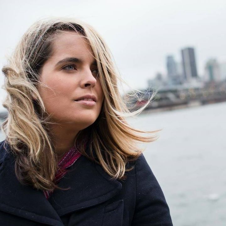 Beth McKenna Quartet