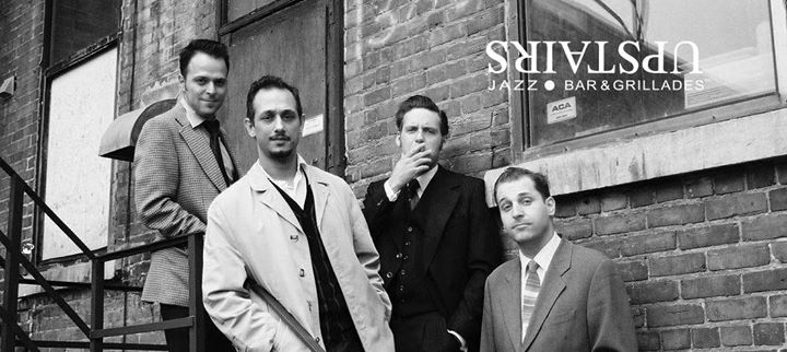 Bharath & His Rhythm Four