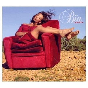 Bïa, Les Francofolies De Montreal, and Fauve at L'Astral (June 16, 2015)