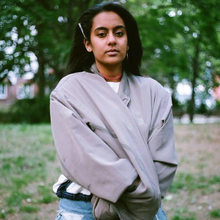Bibi Bourelly