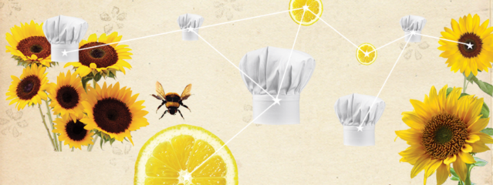 Bibite à sucre! – Atelier de desserts alternatifs