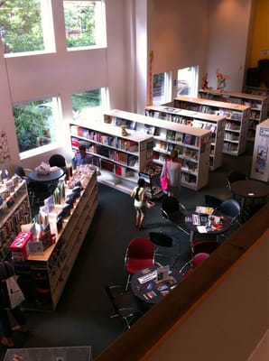 Bibliothèque Robert-Bourassa