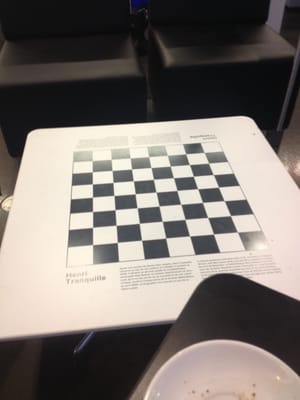 Bibliothèque Saul Bellow