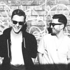 Bicep at Stereo Bar (May 23, 2015)