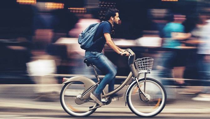 Bien manger pour les gens pressés !
