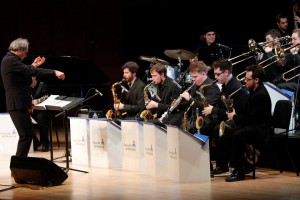 Big Band de L'Université