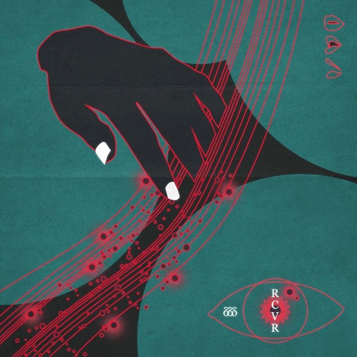 Big Black Delta au Bar Le "Ritz" PDB