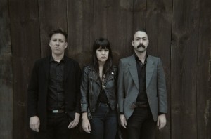 Big Brave & Jessica Moss & Christ