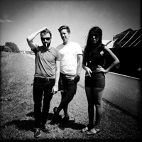 Big Brave - Suoni Per Il Popolo | avec Jessica Moss et Christ